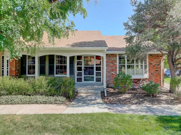 9140 E Cherry Creek South Drive #F, Denver, CO 80231