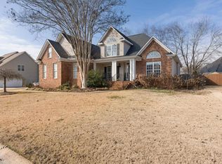 5 Paddock Run Ln, Simpsonville, SC 29681