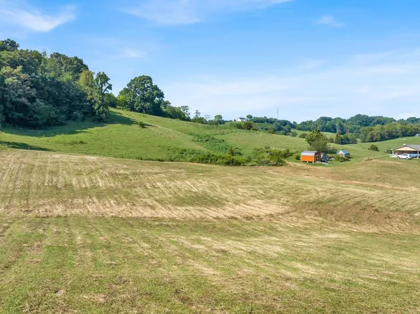 Al Sliger Rd, Telford, TN 37690