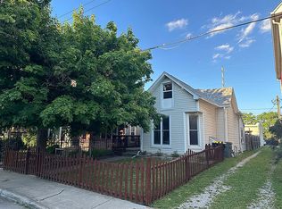 737 S Noble St, Indianapolis, IN