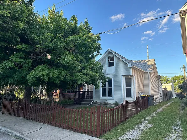737 S Noble St, Indianapolis, IN 46203