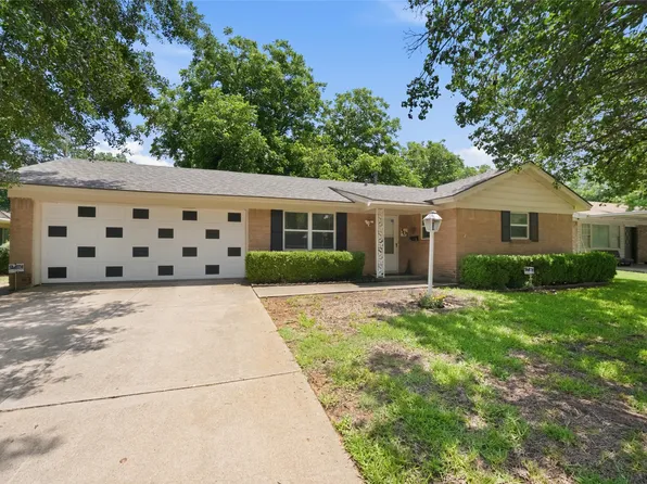 501 Simmons Dr, Euless, TX 76040