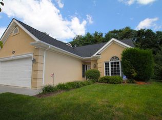 519 Deer Ridge Ln, Vinton, VA 24179