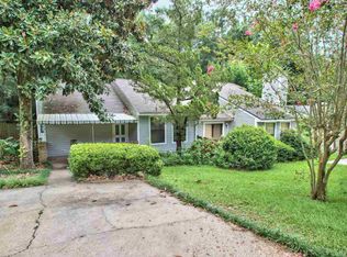 2811 Misty Garden Cir, Tallahassee, FL 32303