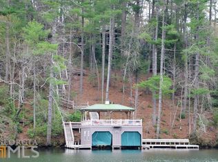 94 Dragway Ln, Lakemont, GA 30552