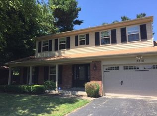 3810 Little Bend Rd, Brownsboro Farm, KY 40241