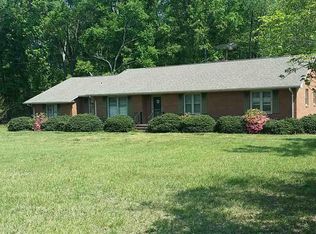 2707 McDade Store Rd, Cedar Grove, NC 27231