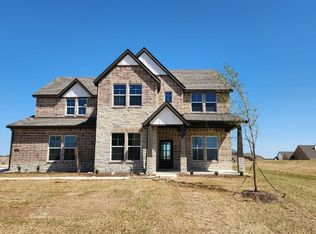129 Spicewood Trl, Rhome, TX 76078