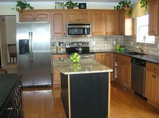 2247 Princess Dr, Dayton, OH 45434