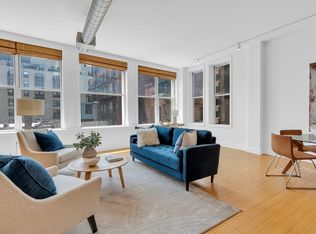 43 Winter St SUITE 6, Boston, MA 02108