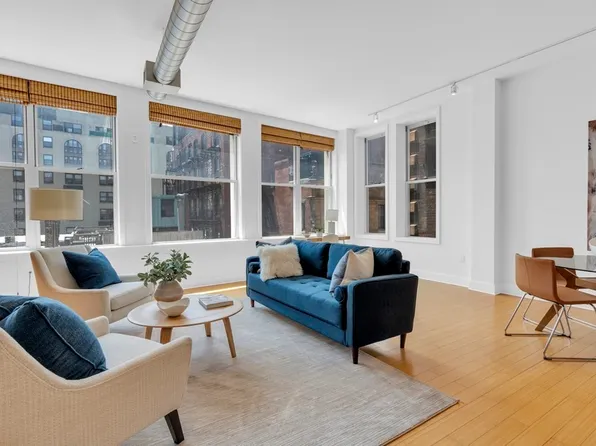43 Winter St Suite 6, Boston, MA 02108
