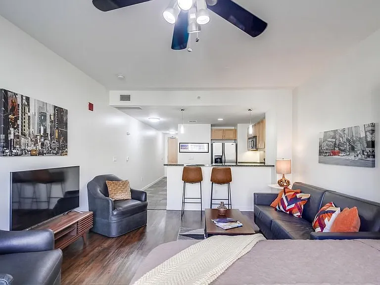 1150 J St #603 — Photo 8