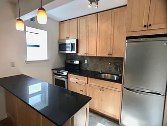 Rented by Metripol Corporation