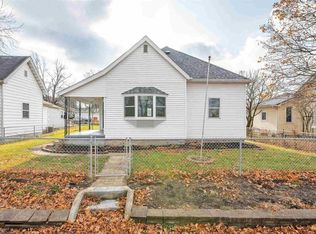 515 W Markland Ave, Kokomo, IN 46901