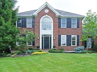 7086 Walliswood Ct, Liberty Township, OH 45011