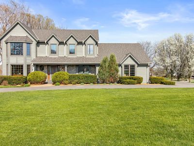 4580 S Sommerset Dr, New Berlin, WI, 53151
