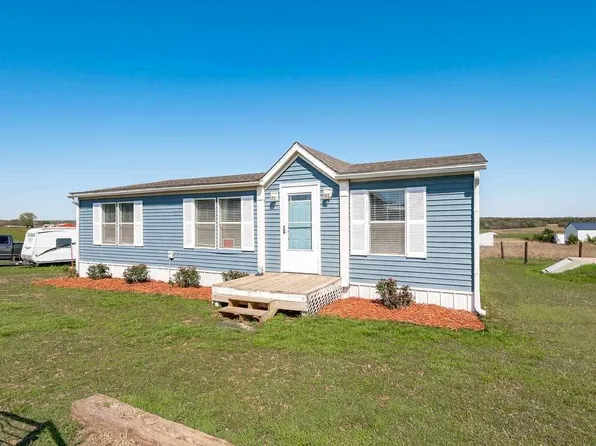 30222 County Road 180, Stillwater, OK 74075
