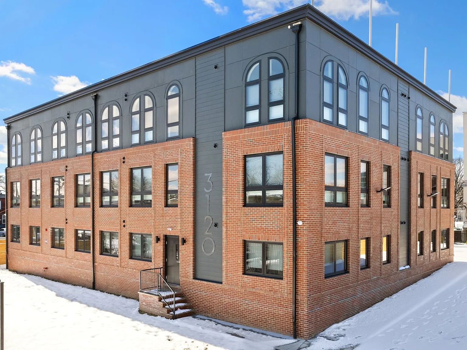 Welcome to Residence at North Park One — Photo 1