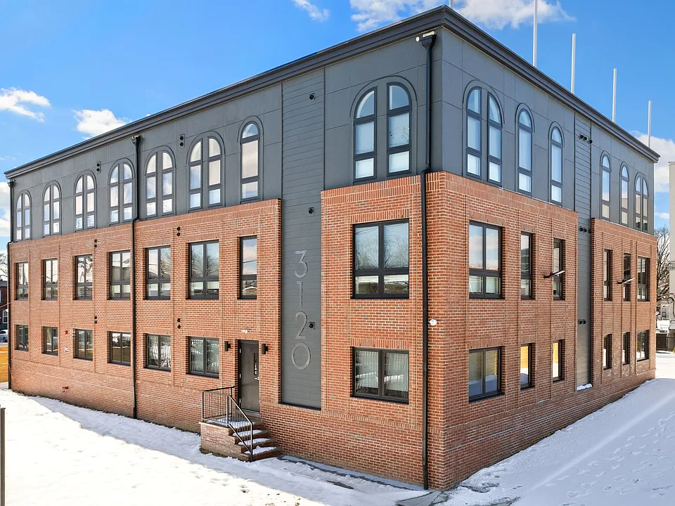Welcome to Residence at North Park One