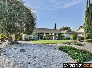 2821 Moselle Ct, Walnut Creek, CA 94598