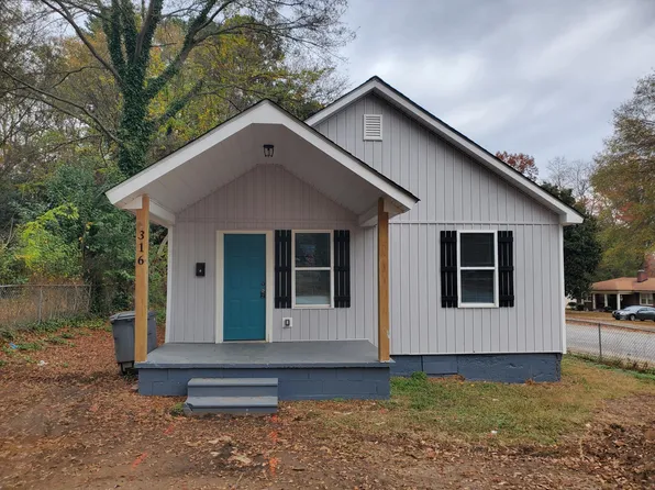 316 Westview Blvd, Spartanburg, SC 29306