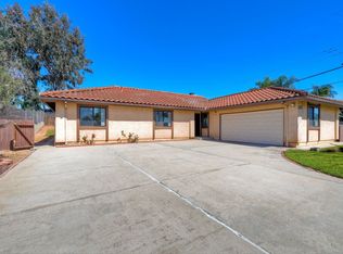 522 Felicia Ln, San Marcos, CA 92069