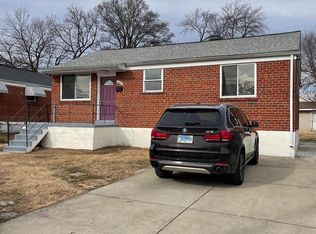 2410 Lewisdale Dr, Hyattsville, MD 20783