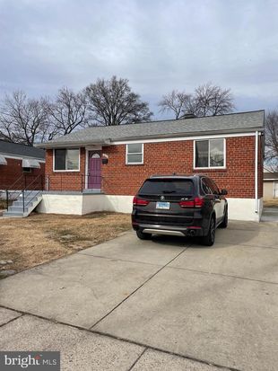 2410 Lewisdale Dr, Hyattsville, MD 20783