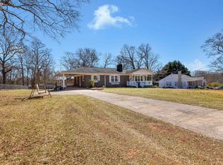 735 S Line Street Ext, Greer, SC 29651