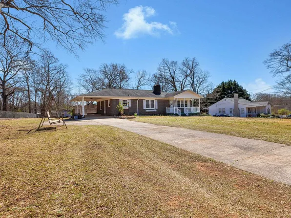 735 S Line Street Ext, Greer, SC 29651