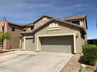 6059 S Jakemp Trl, Tucson, AZ 85747