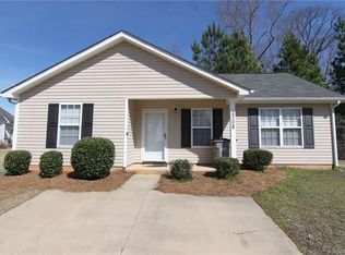 2308 Gelsinger Ave, Bessemer City, NC 28016