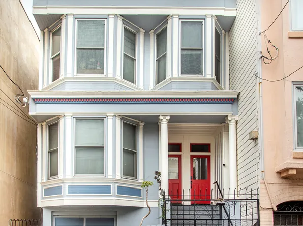 39 Oakwood St, San Francisco, CA 94110