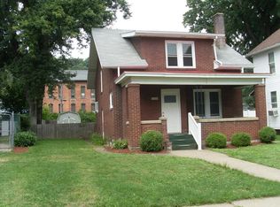 624 W Spruce St, Titusville, PA 16354