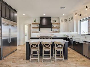 1034 Acclivis Way, Newcastle, OK 73065