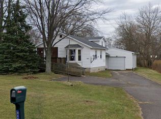 4455 State Route 598, Crestline, OH 44827