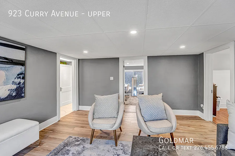 2 bed, $1,425 — Photo 2