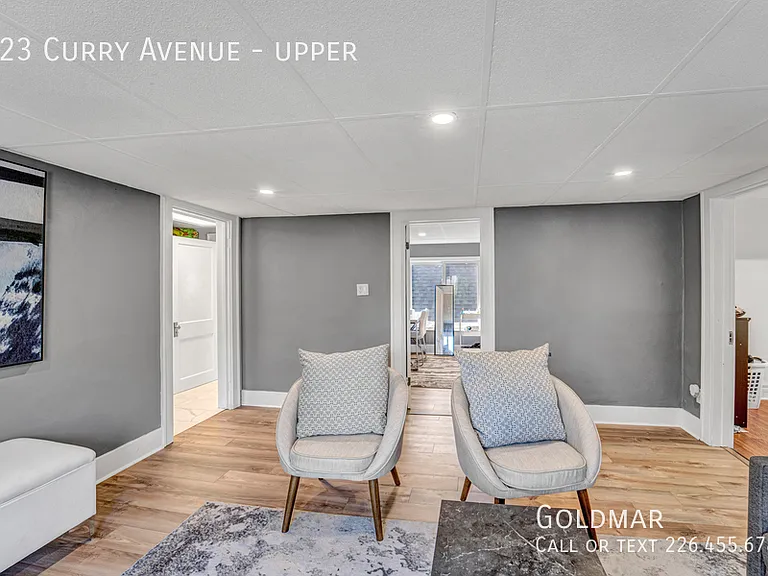 923 Curry Ave #2 — Photo 2