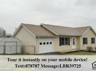 64 Koncer Dr, Martinsburg, WV