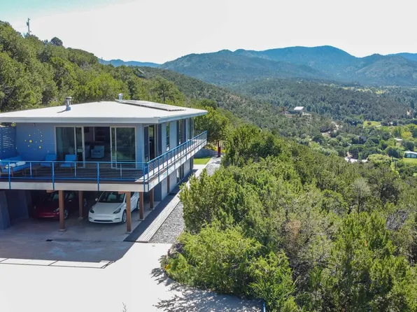 35 Alta Vista Loop, High Rolls Mountain Park, NM 88325