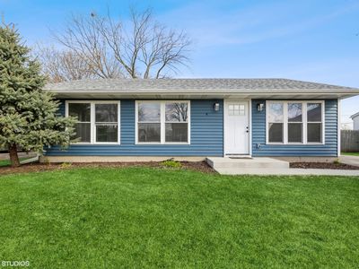 4 Elgin Ave, Romeoville, IL, 60446