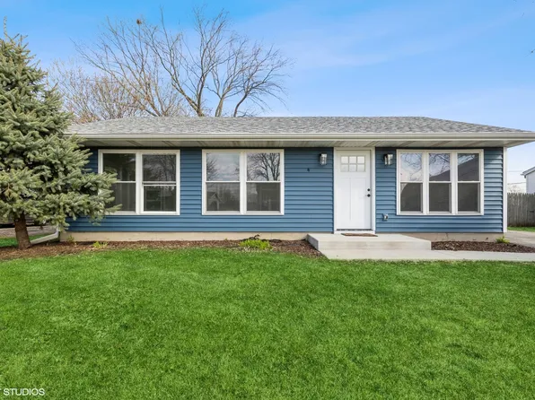 (undisclosed Address), Romeoville, IL 60446