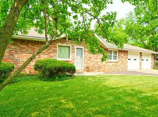 405 Rothwell Dr, Columbia, MO 65203