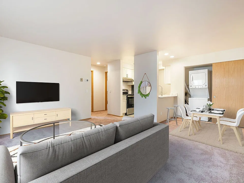 2636 NW 57th St Apartments