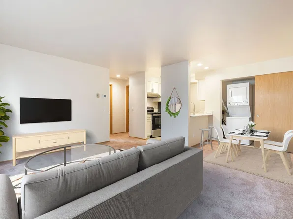 2636 NW 57th St Apartments, 2636 NW 57th St APT 5, Seattle, WA 98107