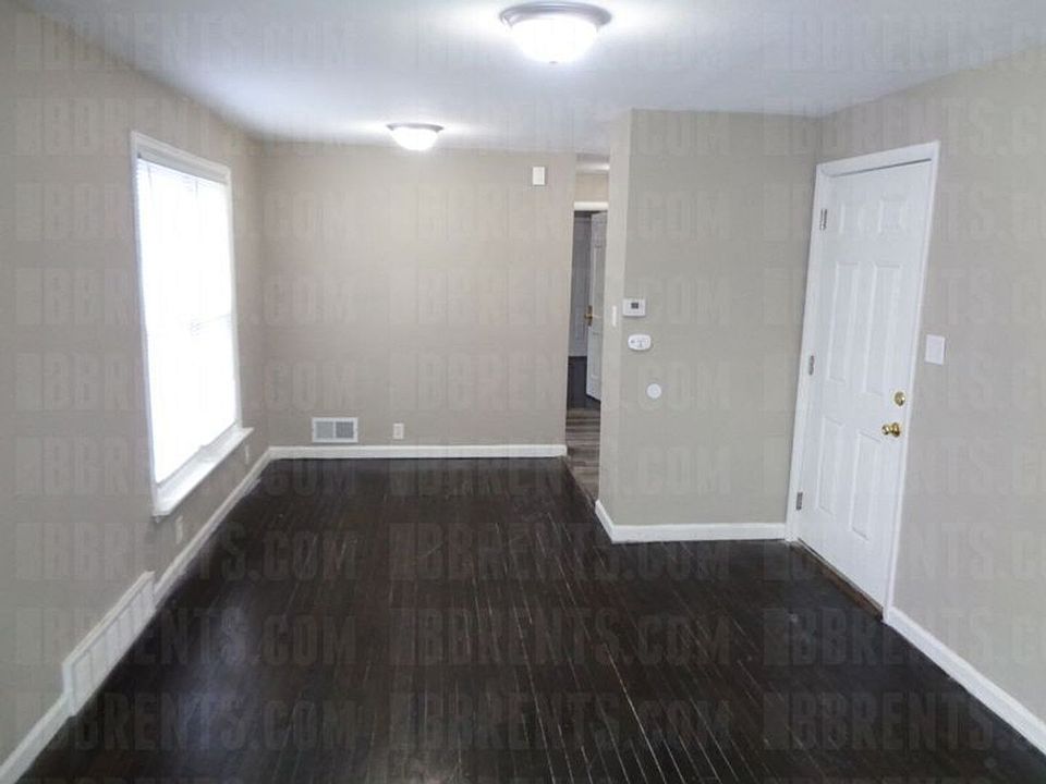 Richmond 1115 Apartment Rentals Dayton, OH Zillow
