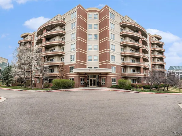 4875 S Monaco Street #105, Denver, CO 80237