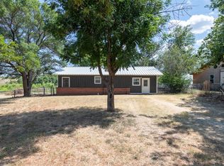 1001 Miller Shores Rd #1, Henrietta, TX 76365