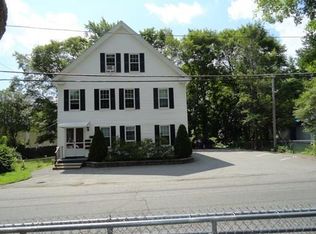 92 Francis St, Marlborough, MA 01752