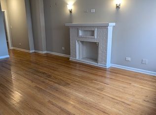 3741 W Argyle St #3, Chicago, IL 60625